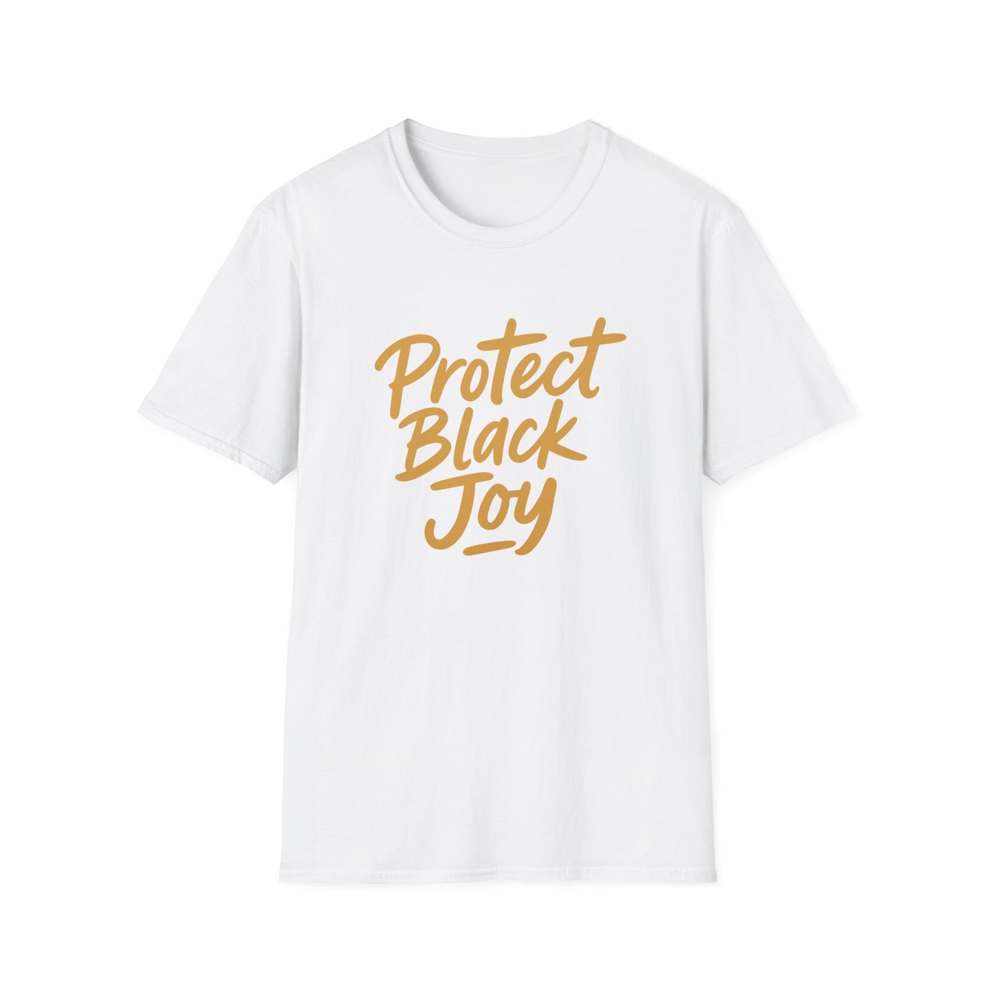 Protect Black Joy