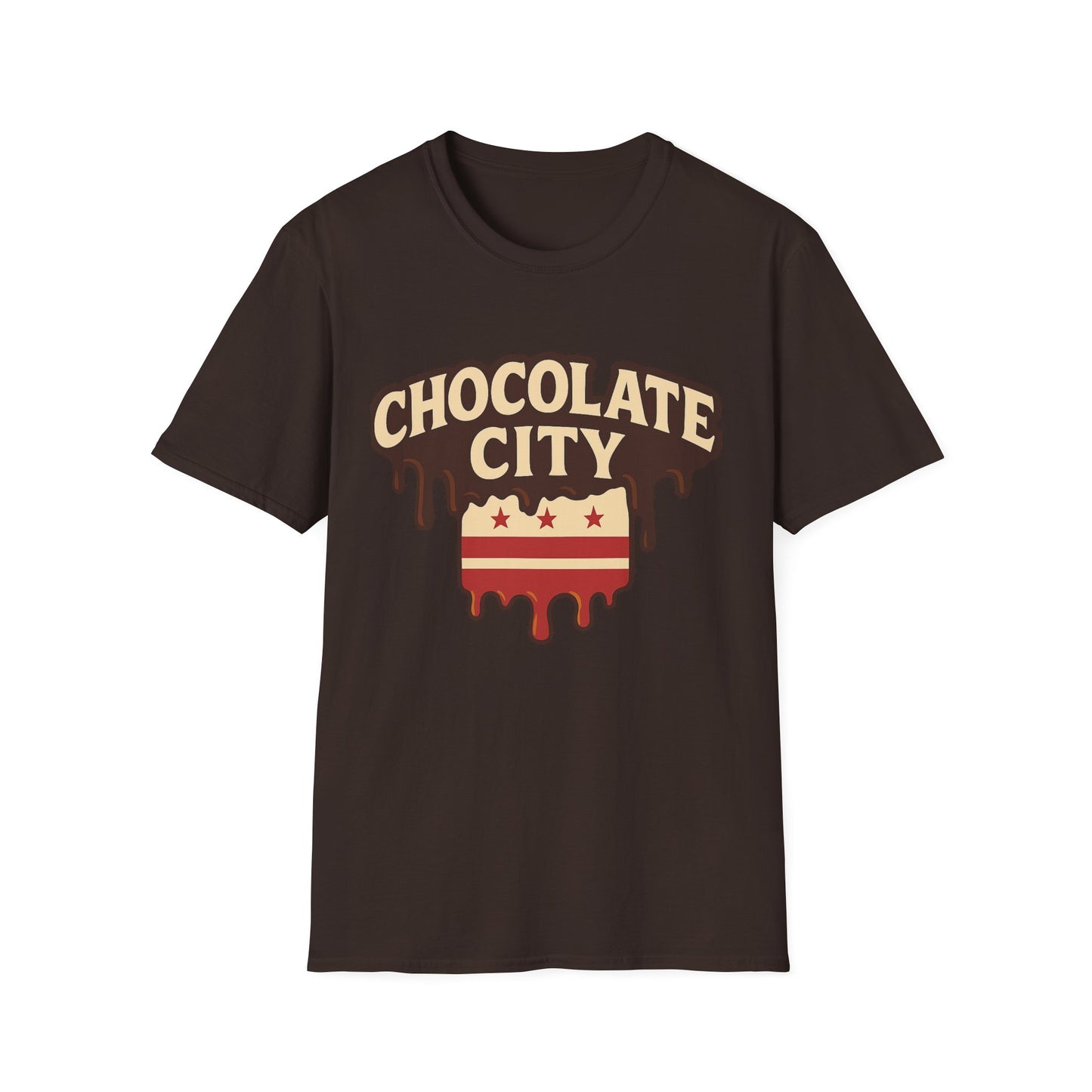 Chocolate City