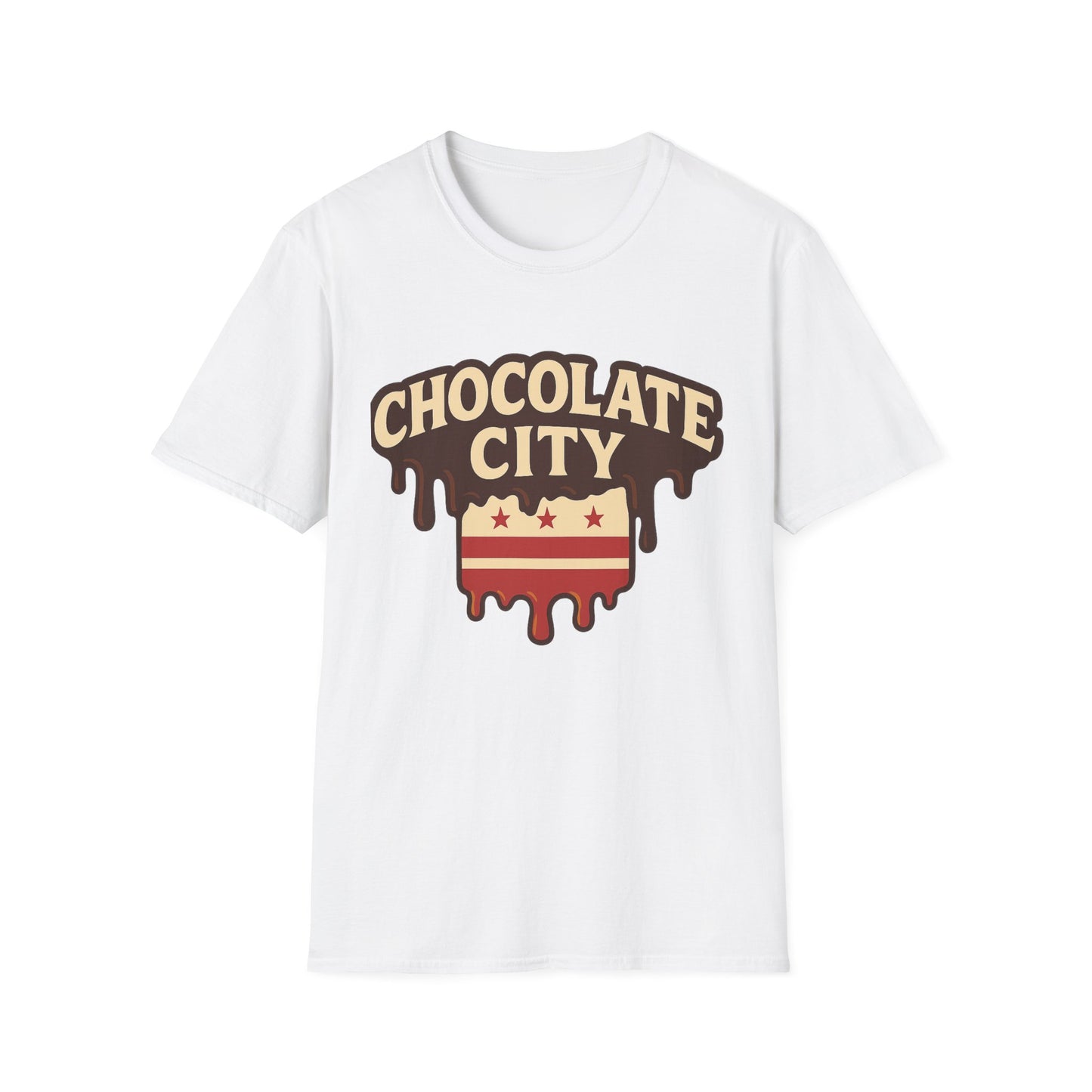 Chocolate City
