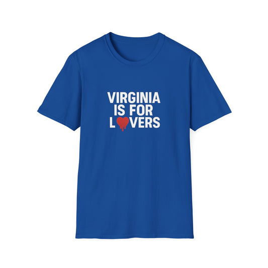 Virginia is for Lovers