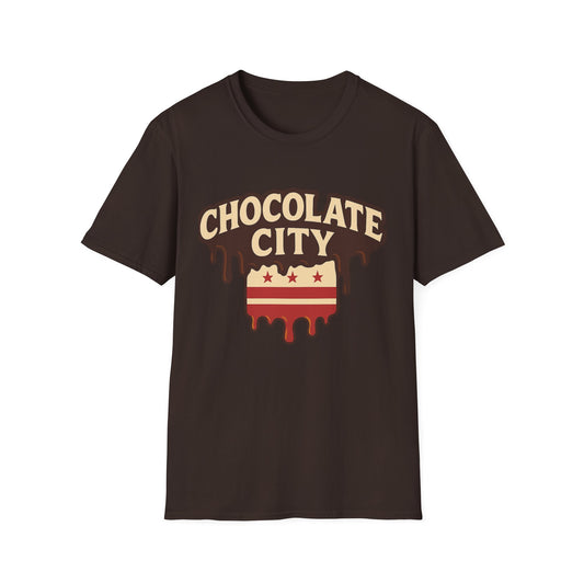 Chocolate City
