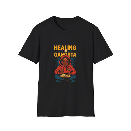 Healing is Gangsta (Healself)