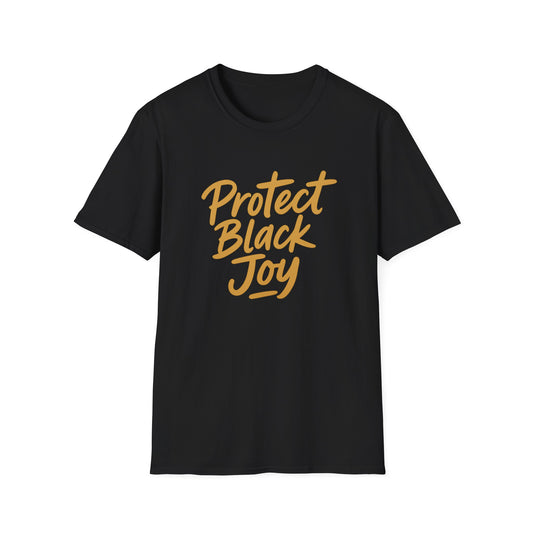 Protect Black Joy