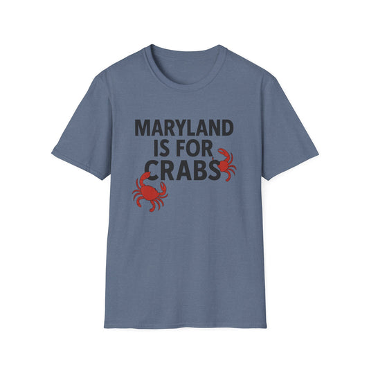 Maryland Crabs